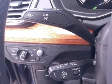 AUDI Q5 2.0 eTFSI QUATTRO SPORTBACK 360 KAMERA PANO F