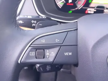 AUDI Q5 2.0 eTFSI QUATTRO SPORTBACK 360 KAMERA PANO F