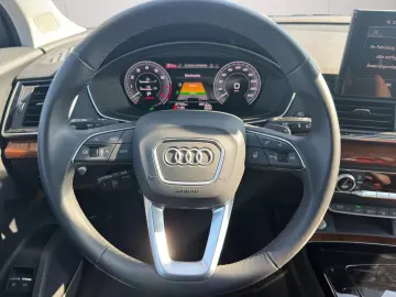AUDI Q5 2.0 eTFSI QUATTRO SPORTBACK 360 KAMERA PANO F