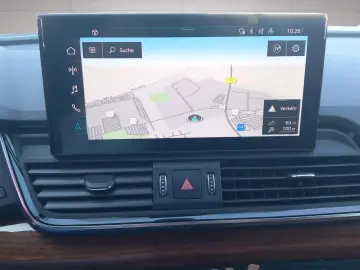 AUDI Q5 2.0 eTFSI QUATTRO SPORTBACK 360 KAMERA PANO F