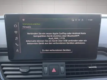 AUDI Q5 2.0 eTFSI QUATTRO SPORTBACK 360 KAMERA PANO F