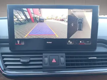 AUDI Q5 2.0 eTFSI QUATTRO SPORTBACK 360 KAMERA PANO F