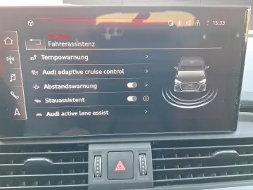 AUDI Q5 2.0 eTFSI QUATTRO SPORTBACK 360 KAMERA PANO F