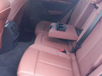 AUDI Q5 2.0 eTFSI QUATTRO SPORTBACK 360 KAMERA PANO F