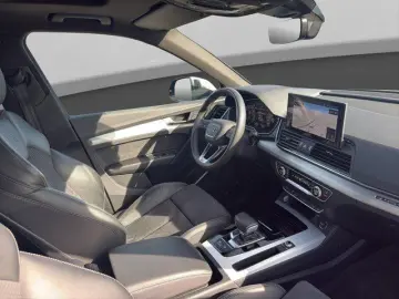 AUDI Q5 Sportback 50 TFSIe quattro S line AHK HUD RFK