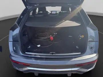 AUDI Q5 Sportback 50 TFSIe quattro S line AHK HUD RFK