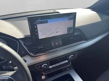 AUDI Q5 Sportback 50 TFSIe quattro S line AHK HUD RFK