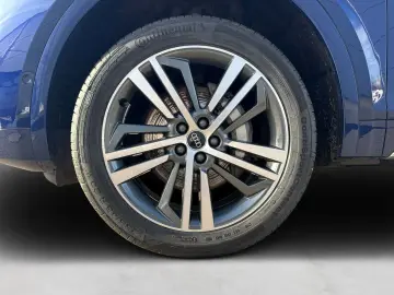 AUDI Q5 Sportback 50 TFSI e quattro S tronic S line E