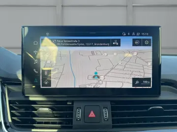 AUDI Q5 Sportback 50 TFSI e quattro S tronic S line E