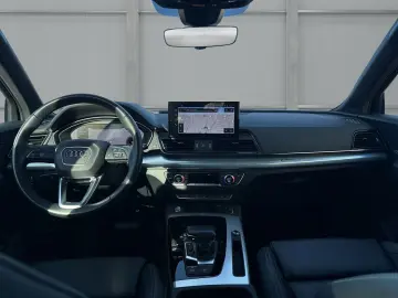 AUDI Q5 Sportback 50 TFSI e quattro S tronic S line E