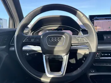 AUDI Q5 Sportback 50 TFSI e quattro S tronic S line E