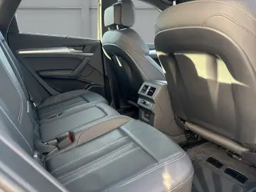 AUDI Q5 Sportback 50 TFSI e quattro S tronic S line E