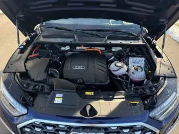 AUDI Q5 Sportback 50 TFSI e quattro S tronic S line E