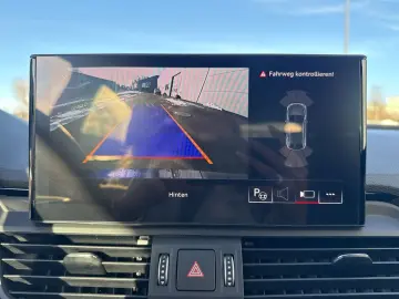 AUDI Q5 Sportback 50 TFSI e quattro S tronic S line E