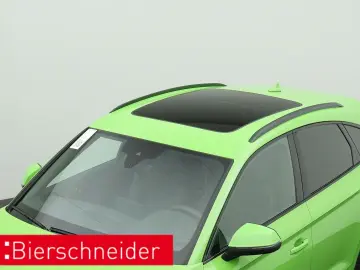 AUDI Q5 Sportback 55 TFSIe quattro s-line PANO AHK LU