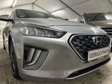 HYUNDAI IONIQ 1.6 GDI Style Plug-InHybrid