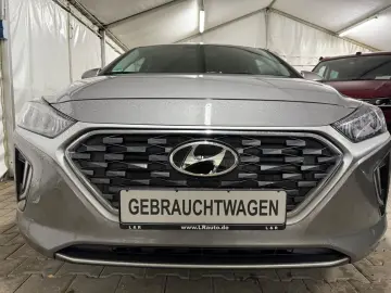 HYUNDAI IONIQ 1.6 GDI Style Plug-InHybrid