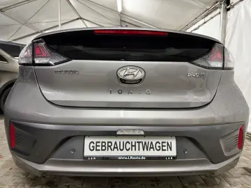 HYUNDAI IONIQ 1.6 GDI Style Plug-InHybrid