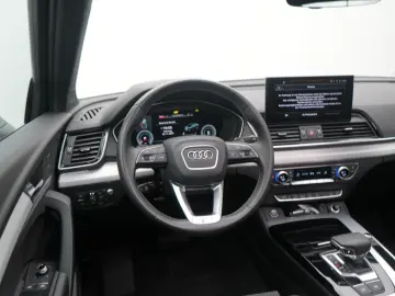 AUDI Q5 Sportback e quattro S line PANO MATRIX LEDER