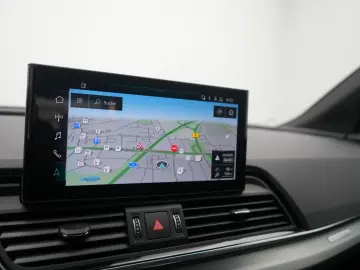 AUDI Q5 Sportback e quattro S line PANO MATRIX LEDER