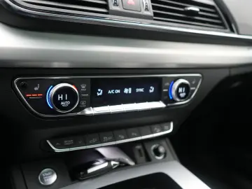 AUDI Q5 Sportback e quattro S line PANO MATRIX LEDER