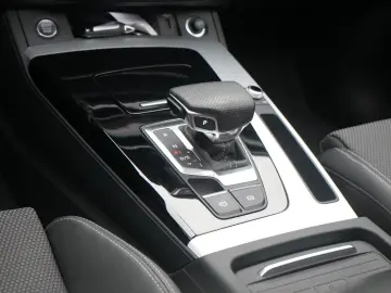 AUDI Q5 Sportback e quattro S line PANO MATRIX LEDER