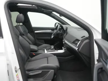 AUDI Q5 Sportback e quattro S line PANO MATRIX LEDER