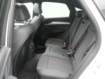 AUDI Q5 Sportback e quattro S line PANO MATRIX LEDER