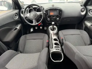 Nissan Juke 2015