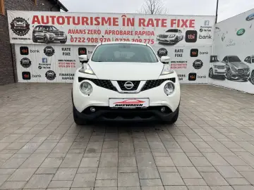 Nissan Juke 2015