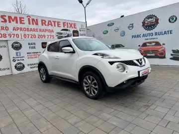 Nissan Juke 2015