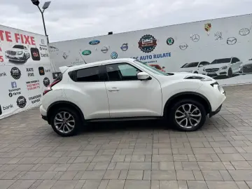 Nissan Juke 2015