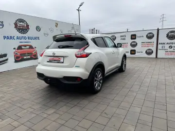 Nissan Juke 2015