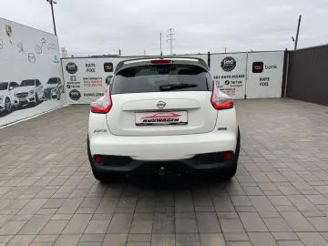 Nissan Juke 2015