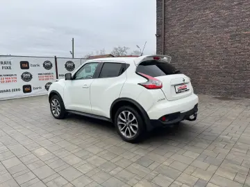 Nissan Juke 2015