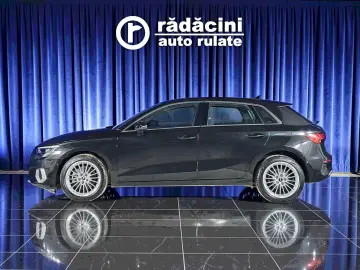 AUDI A3 SPORTBACK 2.0TDI DSG 150CP 2021