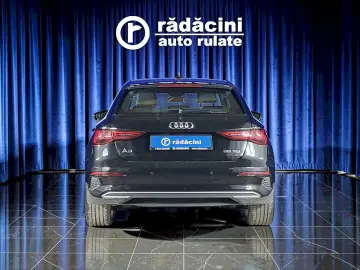 AUDI A3 SPORTBACK 2.0TDI DSG 150CP 2021