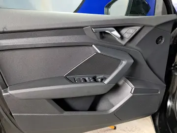 AUDI A3 SPORTBACK 2.0TDI DSG 150CP 2021