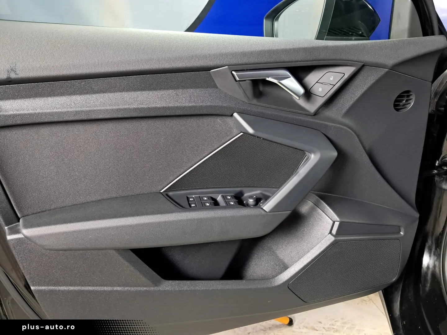 AUDI A3 SPORTBACK 2.0TDI DSG 150CP 2021