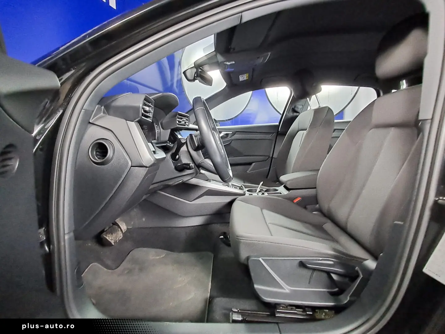 AUDI A3 SPORTBACK 2.0TDI DSG 150CP 2021