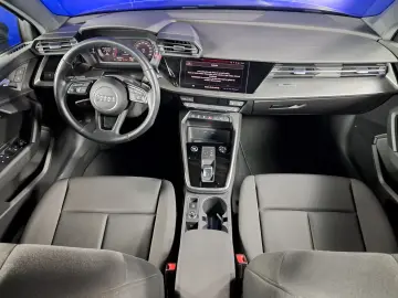 AUDI A3 SPORTBACK 2.0TDI DSG 150CP 2021