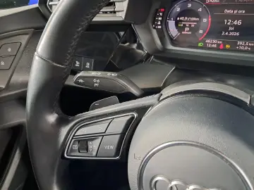 AUDI A3 SPORTBACK 2.0TDI DSG 150CP 2021