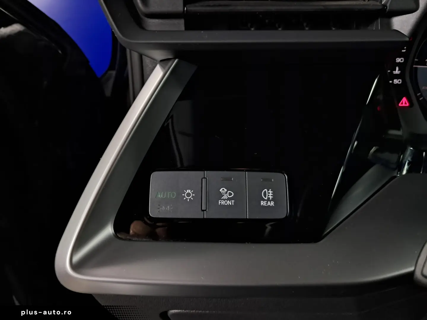 AUDI A3 SPORTBACK 2.0TDI DSG 150CP 2021