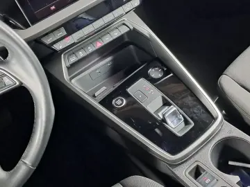 AUDI A3 SPORTBACK 2.0TDI DSG 150CP 2021