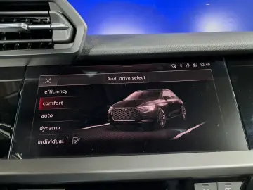 AUDI A3 SPORTBACK 2.0TDI DSG 150CP 2021