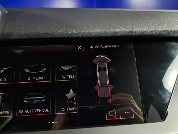 AUDI A3 SPORTBACK 2.0TDI DSG 150CP 2021