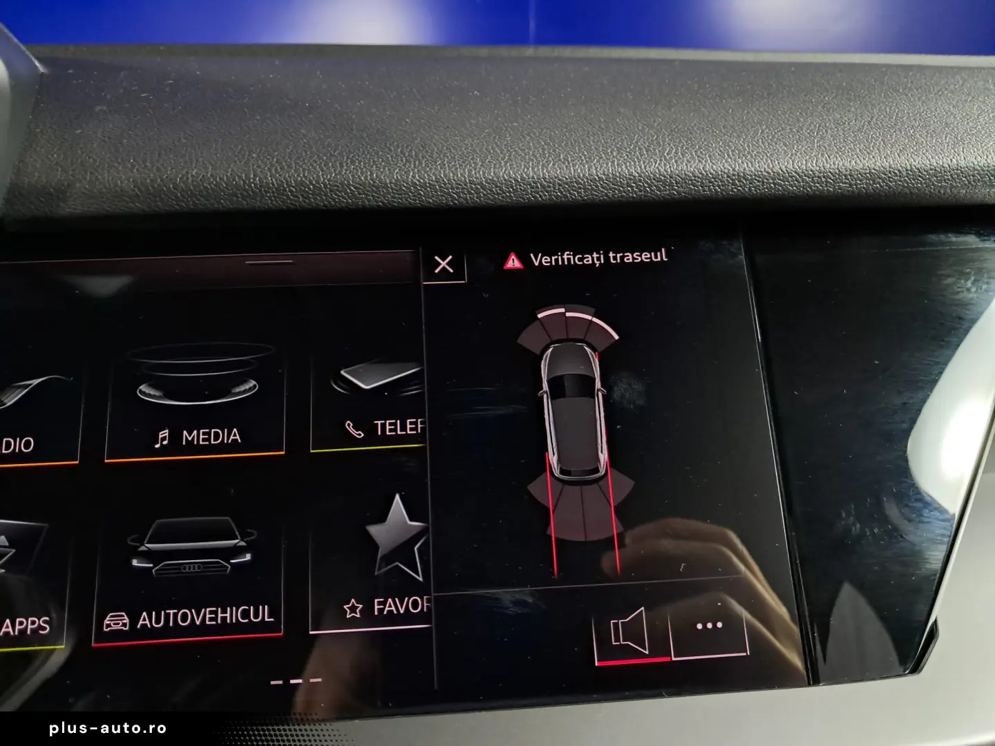 AUDI A3 SPORTBACK 2.0TDI DSG 150CP 2021