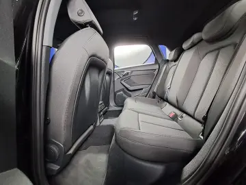 AUDI A3 SPORTBACK 2.0TDI DSG 150CP 2021