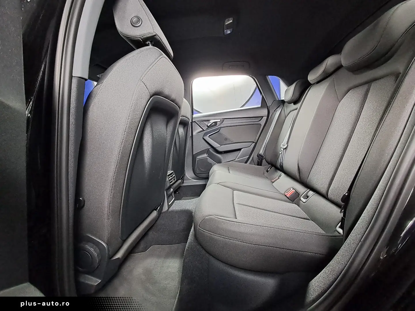 AUDI A3 SPORTBACK 2.0TDI DSG 150CP 2021