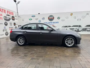 BMW Seria 3 2012